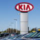 Illustration for article titled Kia Is Recalling 380,000 Vehicles Over a Fire Risk
